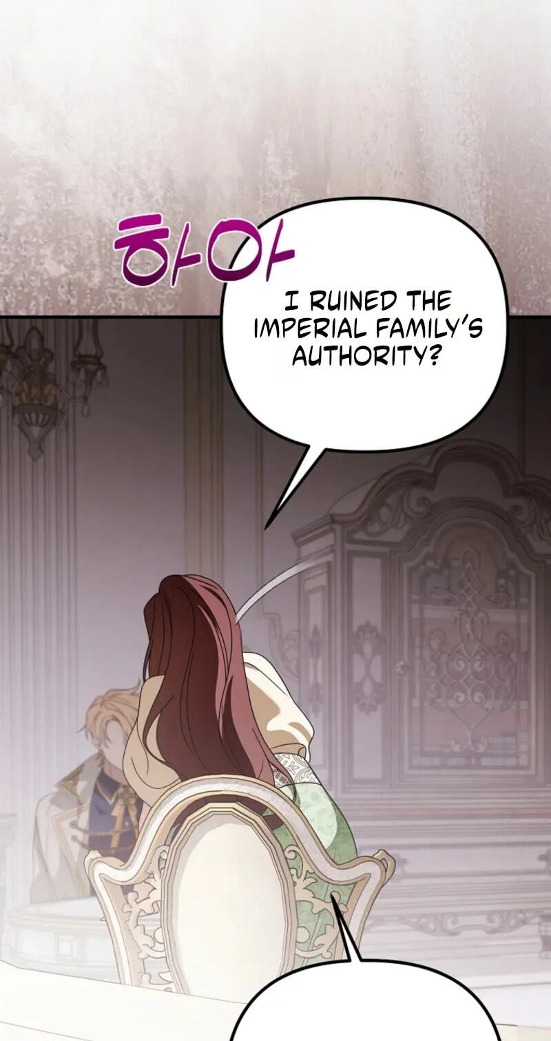 Pure White Empress Chapter 23 page 68 - 