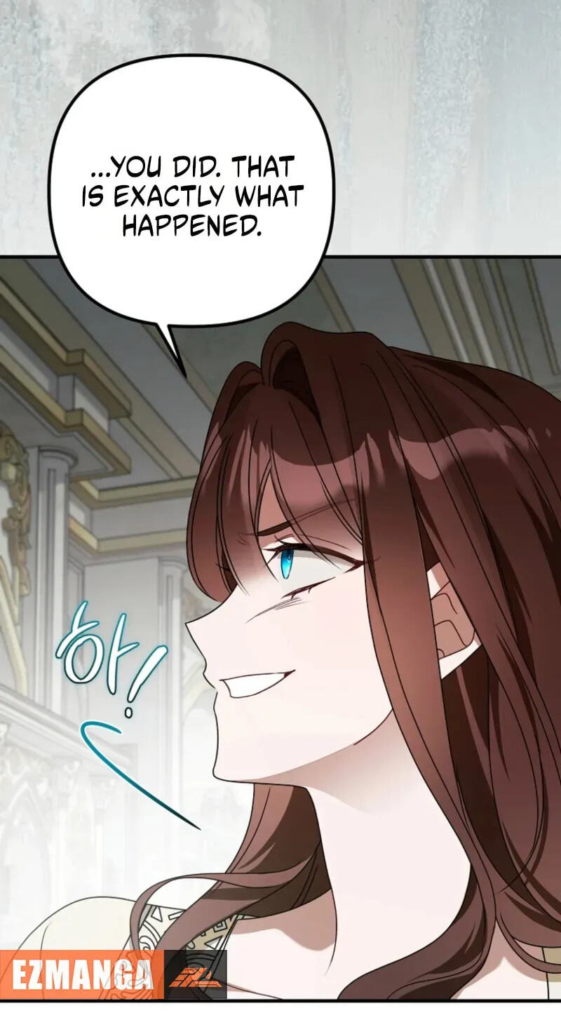 Pure White Empress Chapter 23 page 75 - 