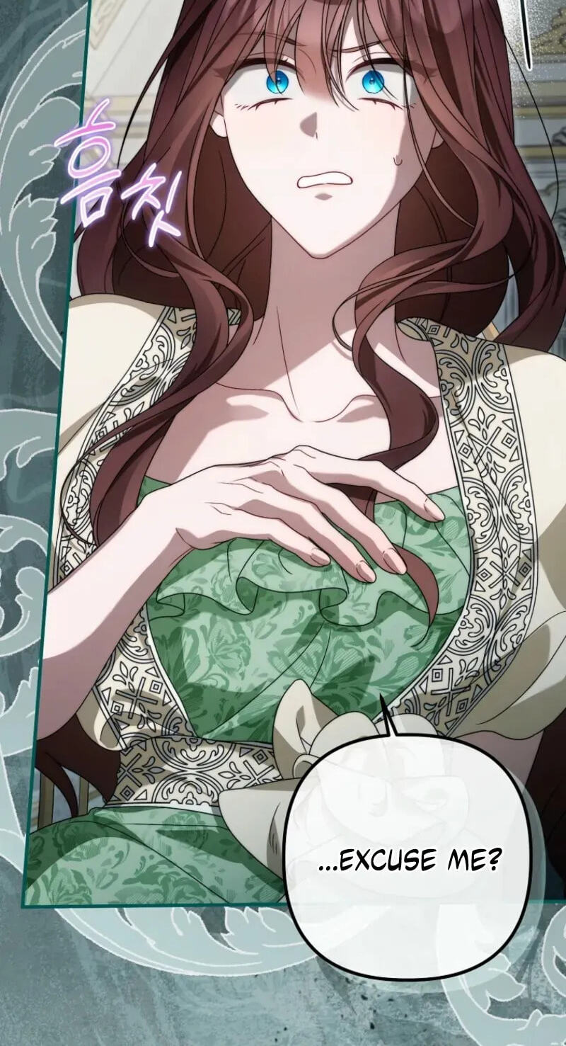 Pure White Empress Chapter 23 page 81 - 
