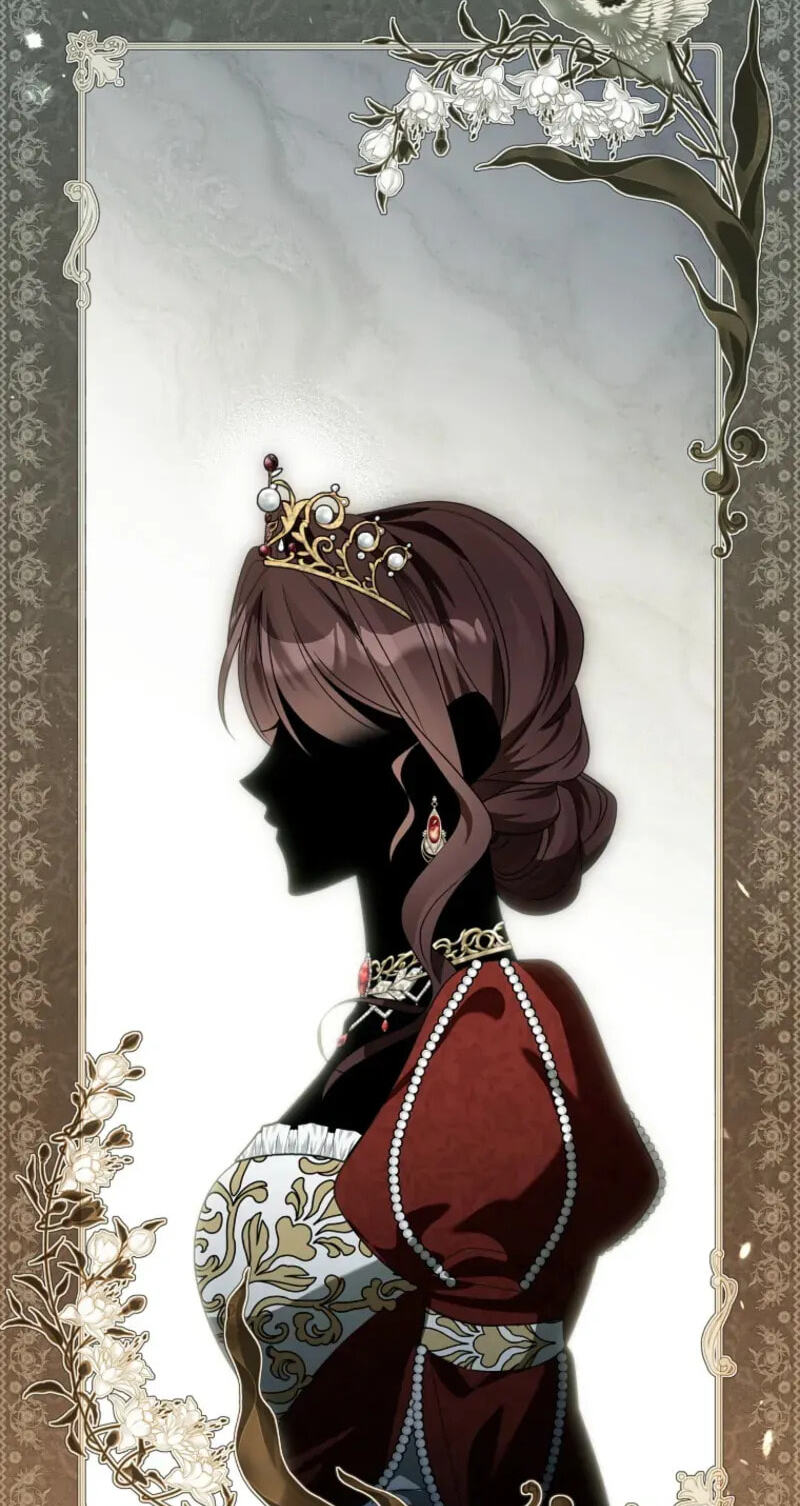 Pure White Empress Chapter 24 page 12 - 