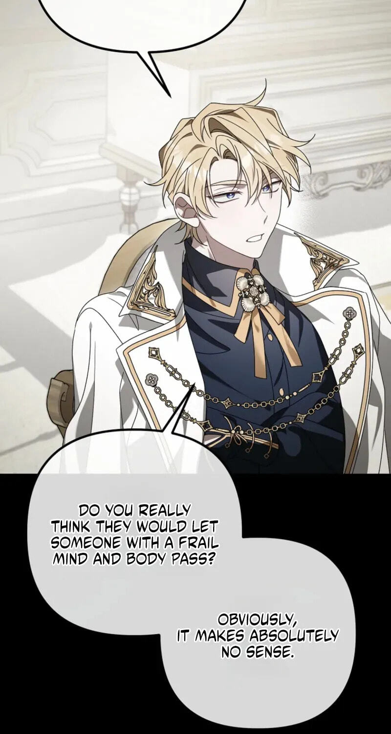 Pure White Empress Chapter 24 page 17 - 