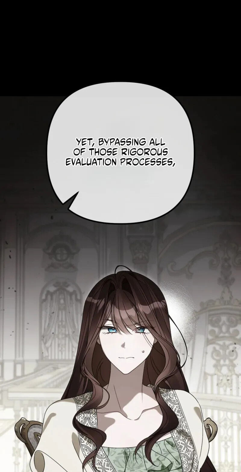 Pure White Empress Chapter 24 page 18 - 