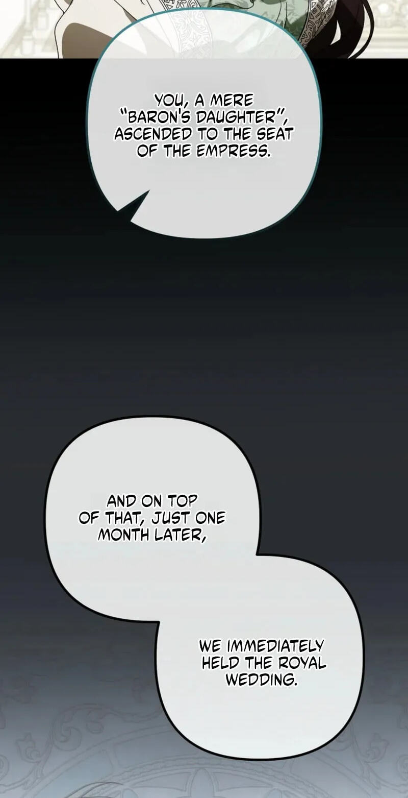 Pure White Empress Chapter 24 page 19 - 