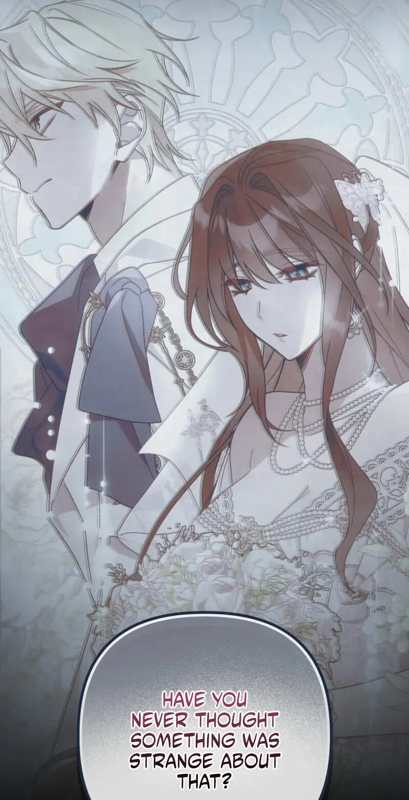 Pure White Empress Chapter 24 page 20 - 