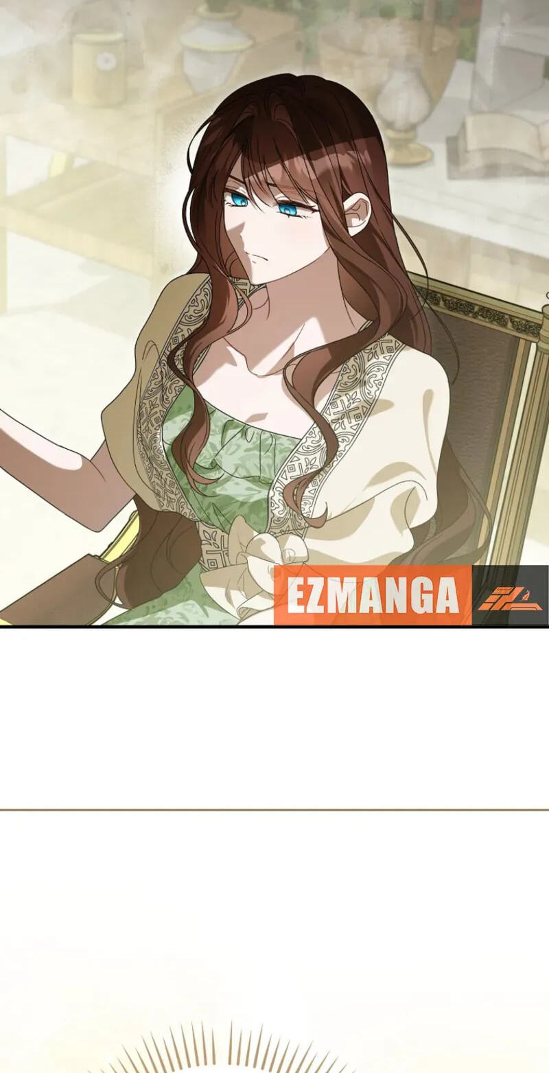 Pure White Empress Chapter 24 page 22 - 