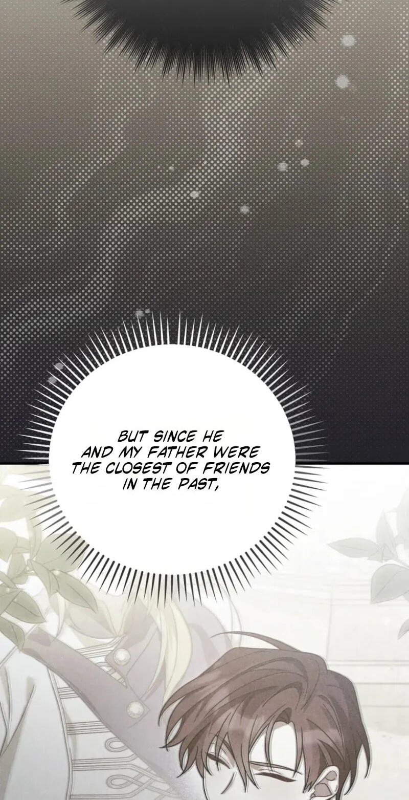 Pure White Empress Chapter 24 page 25 - 