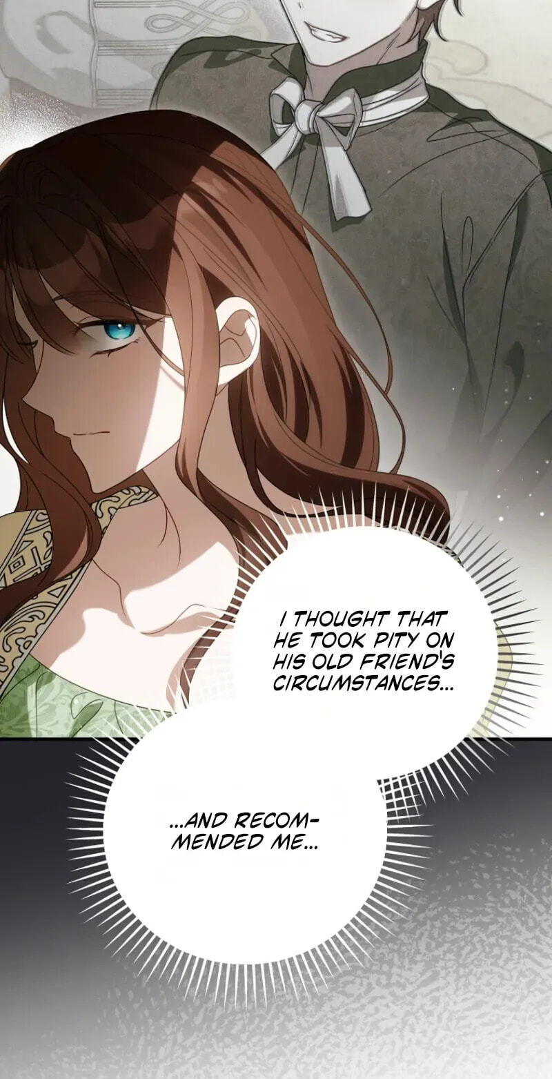 Pure White Empress Chapter 24 page 26 - 