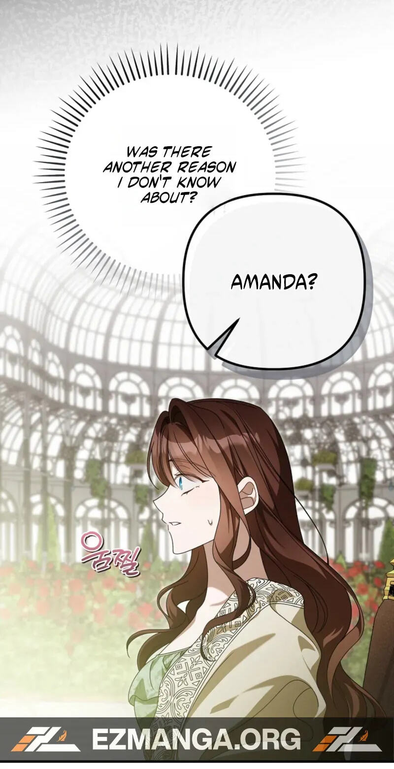 Pure White Empress Chapter 24 page 27 - 