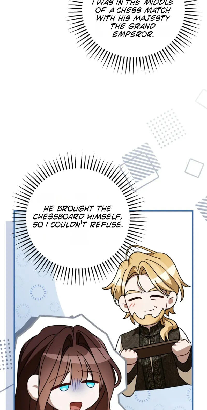 Pure White Empress Chapter 24 page 29 - 