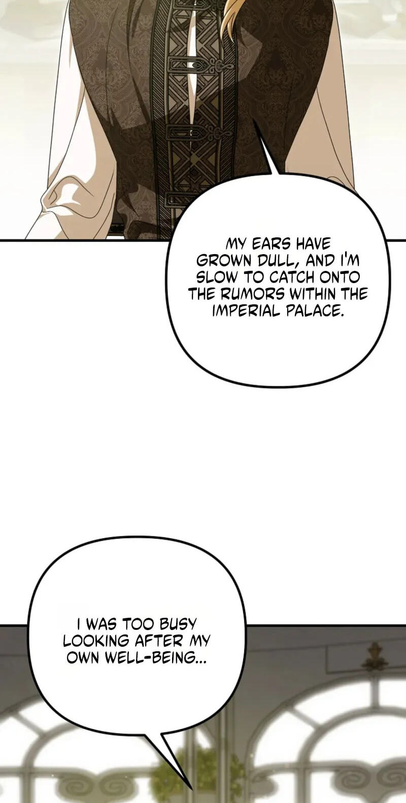 Pure White Empress Chapter 24 page 32 - 