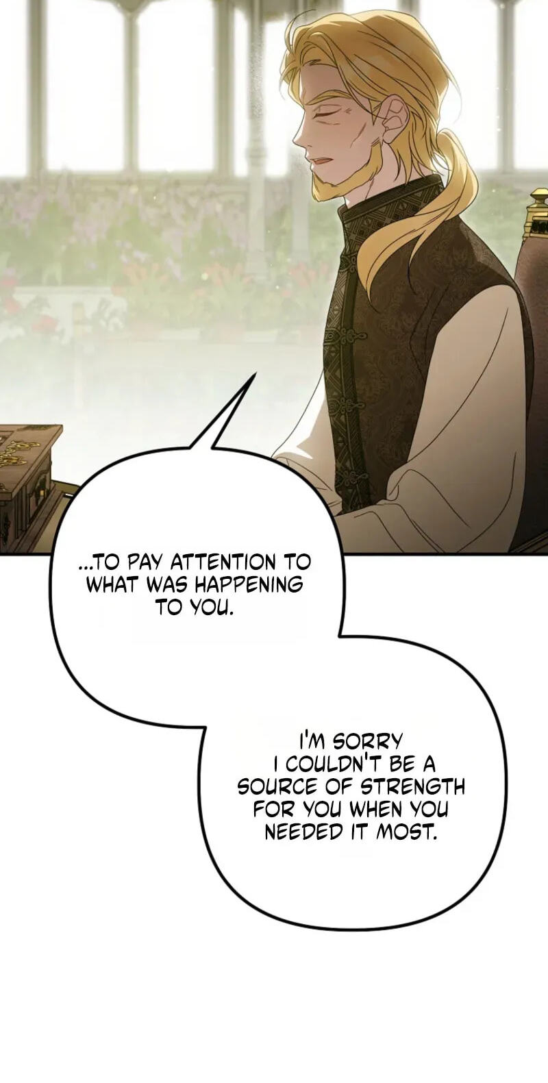 Pure White Empress Chapter 24 page 33 - 