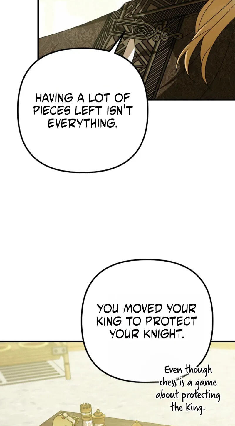 Pure White Empress Chapter 24 page 44 - 