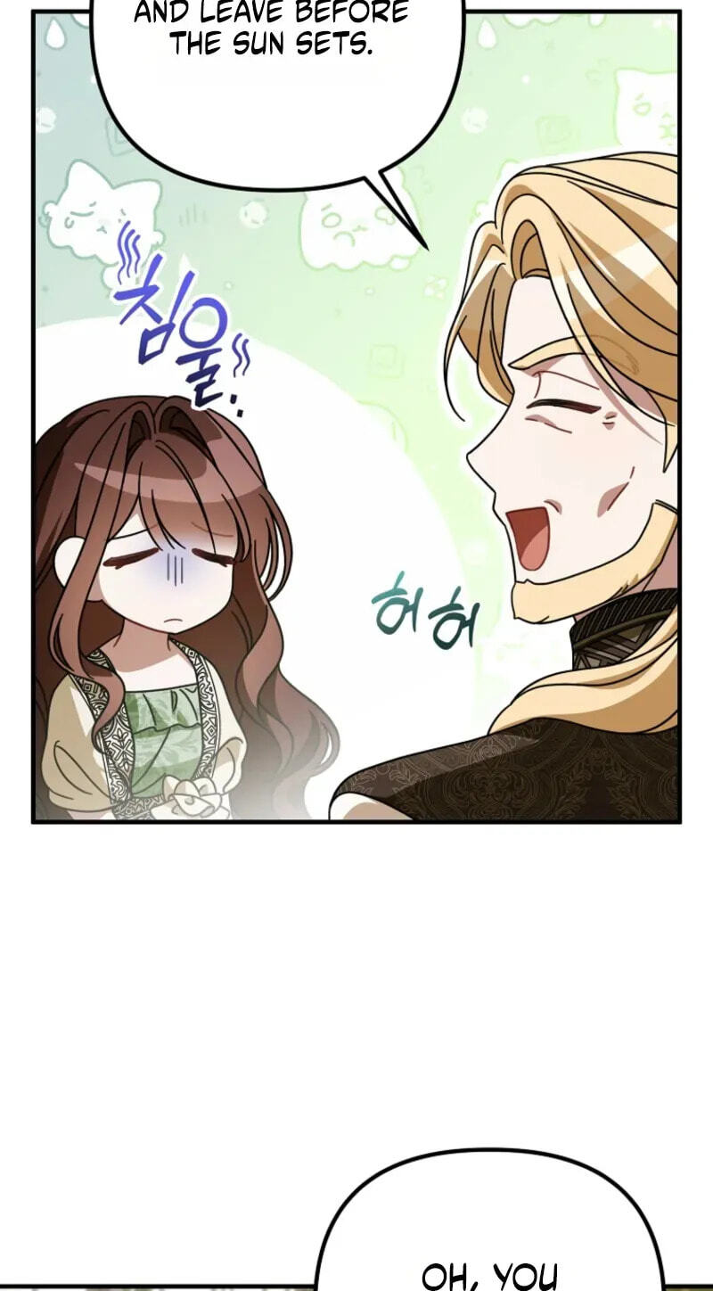 Pure White Empress Chapter 24 page 46 - 