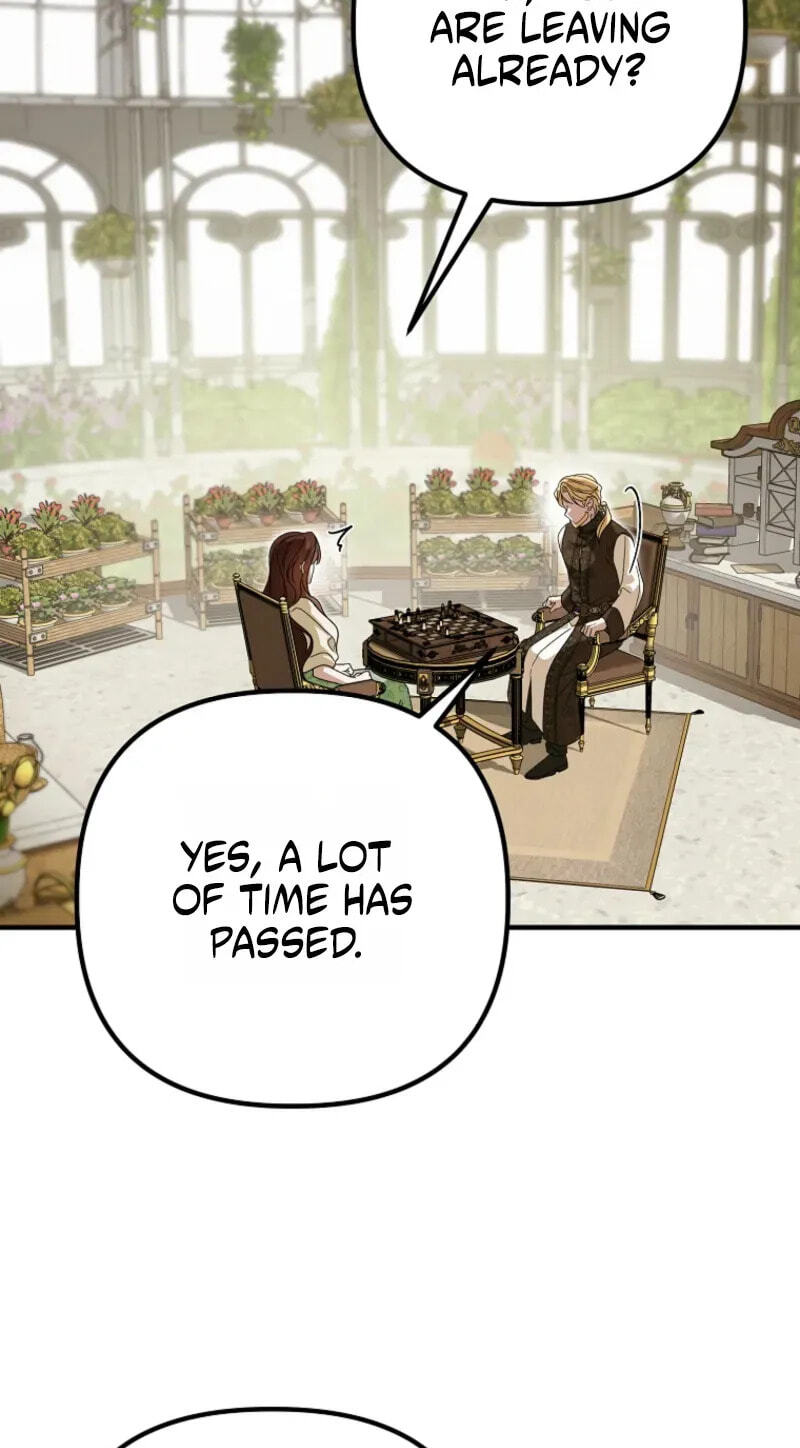 Pure White Empress Chapter 24 page 47 - 
