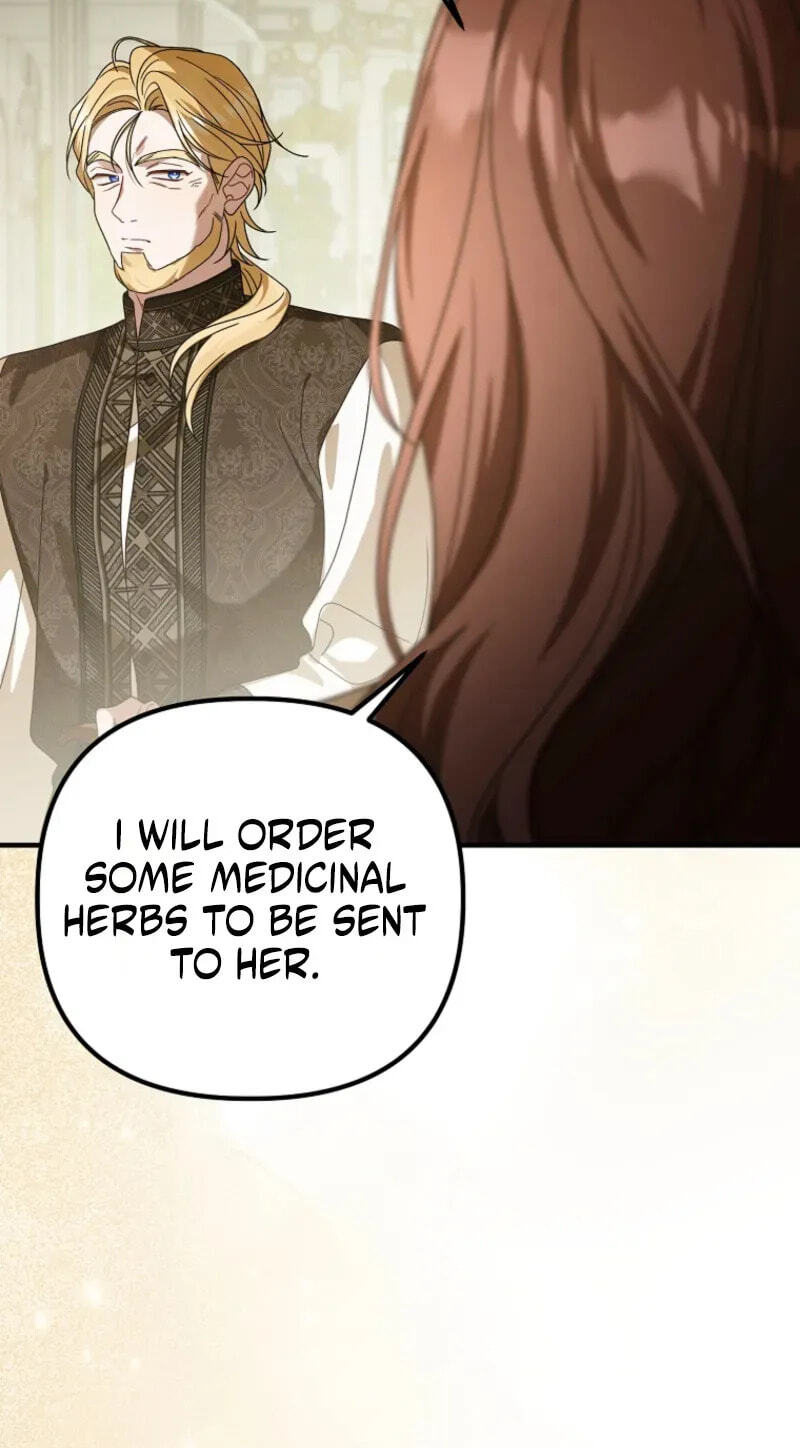 Pure White Empress Chapter 24 page 51 - 