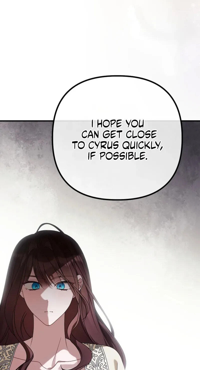 Pure White Empress Chapter 24 page 53 - 