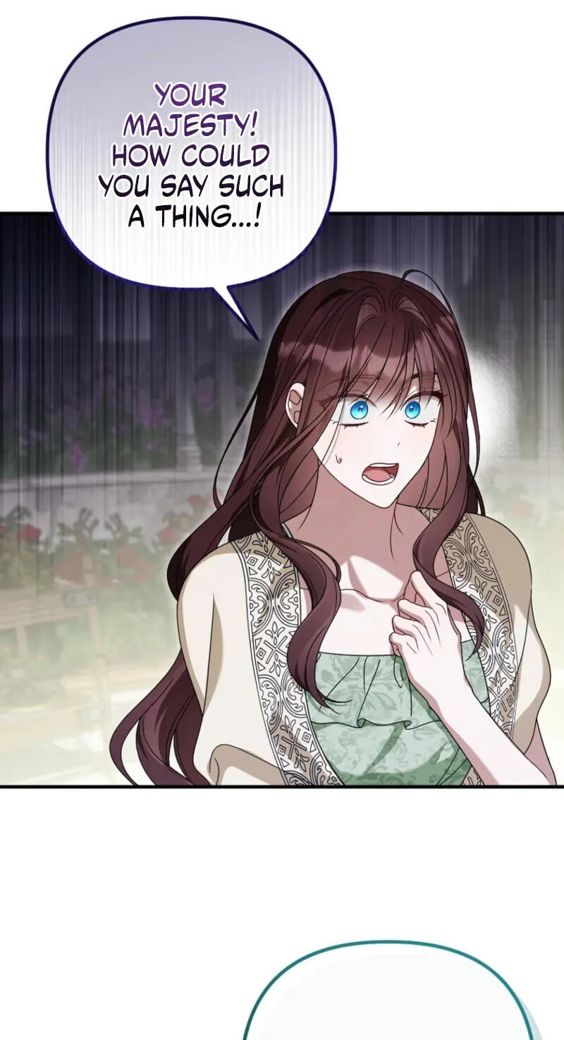 Pure White Empress Chapter 24 page 57 - 