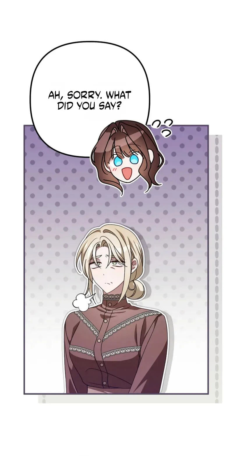Pure White Empress Chapter 24 page 8 - 
