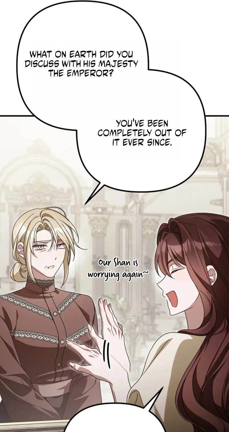 Pure White Empress Chapter 24 page 9 - 