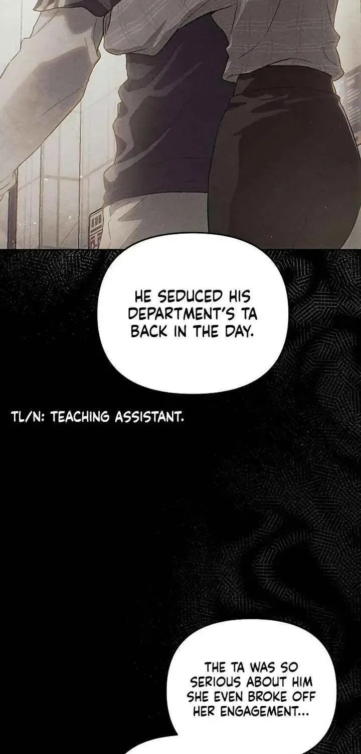 Purely Delinquent Chapter 1.1 page 20 - 