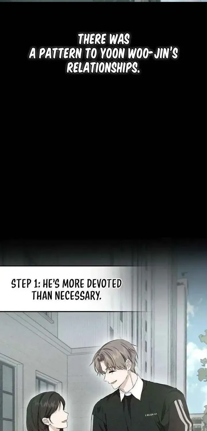 Purely Delinquent Chapter 1.1 page 71 - 