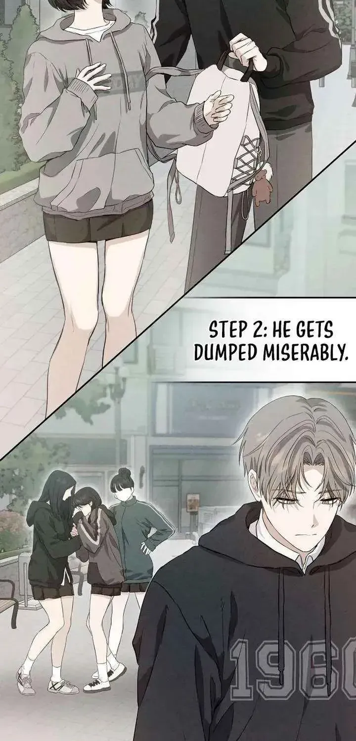 Purely Delinquent Chapter 1.1 page 72 - 
