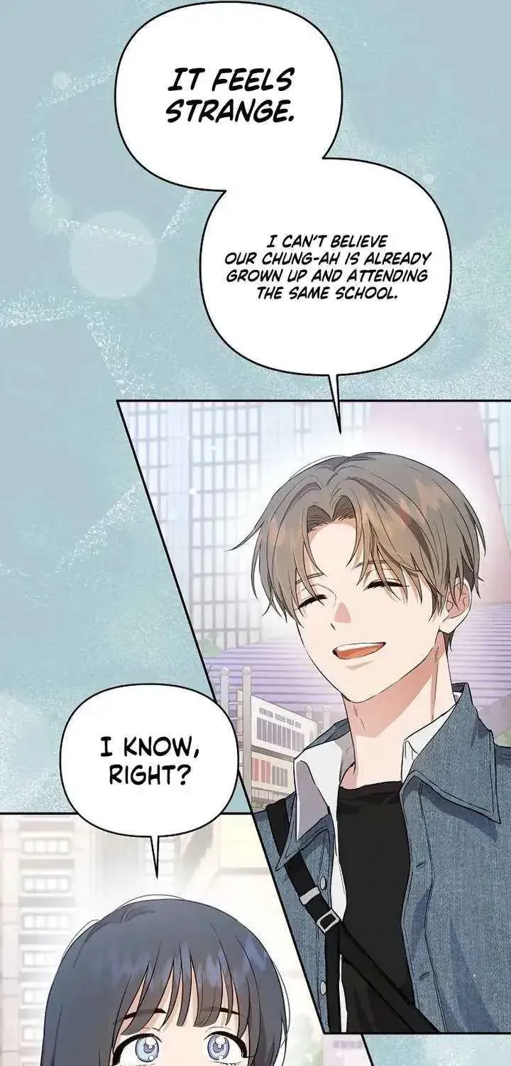 Purely Delinquent Chapter 1.1 page 87 - 