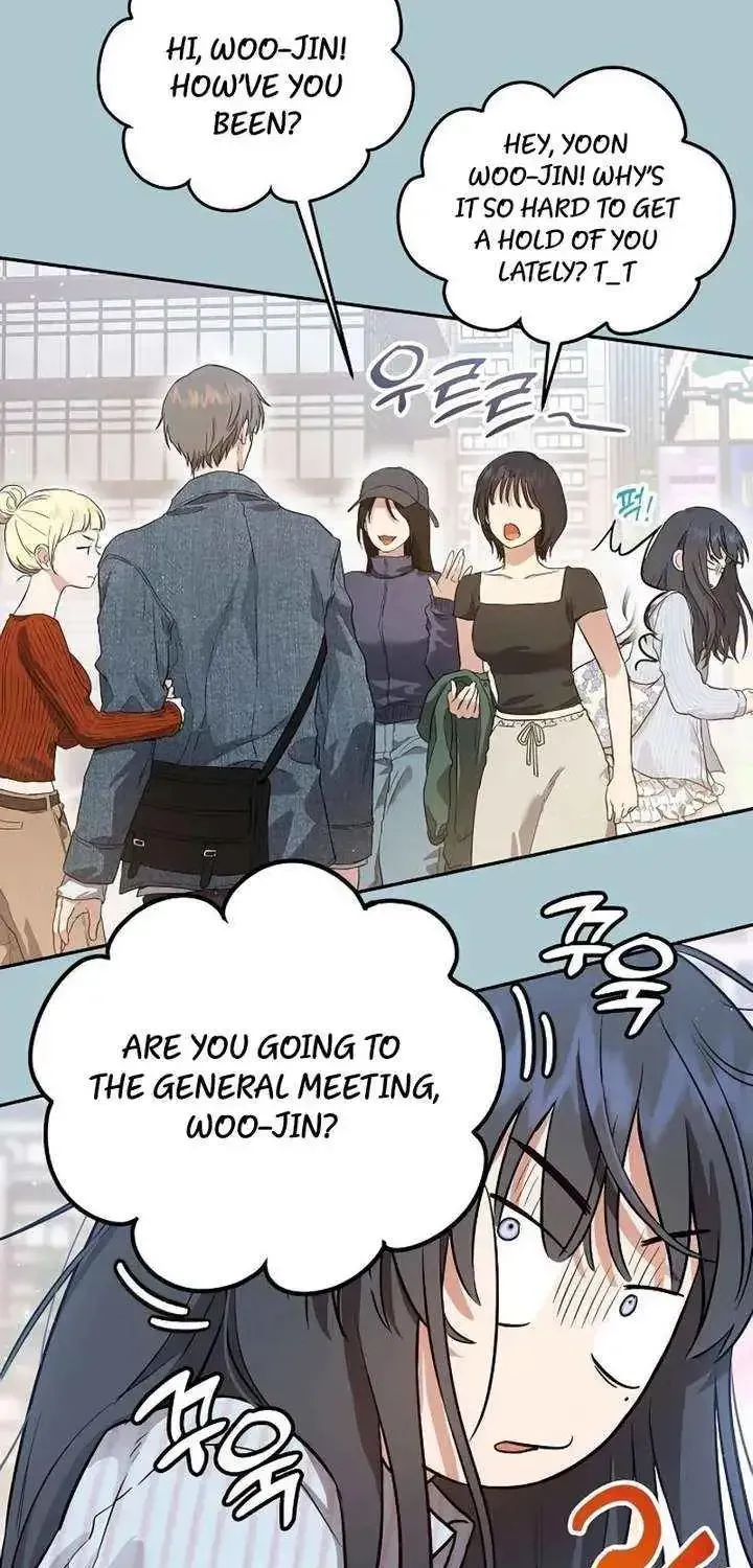 Purely Delinquent Chapter 1.1 page 91 - 