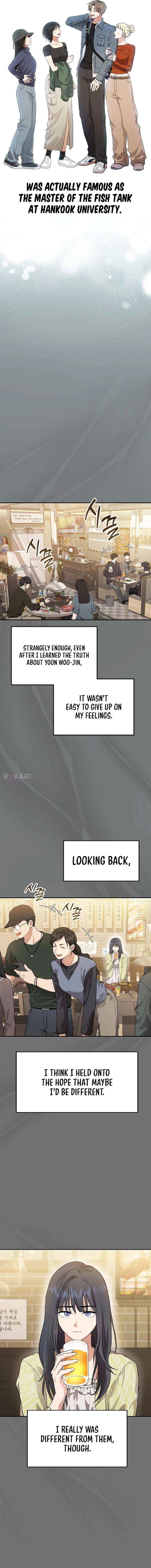 Purely Delinquent Chapter 1 page 17 - 