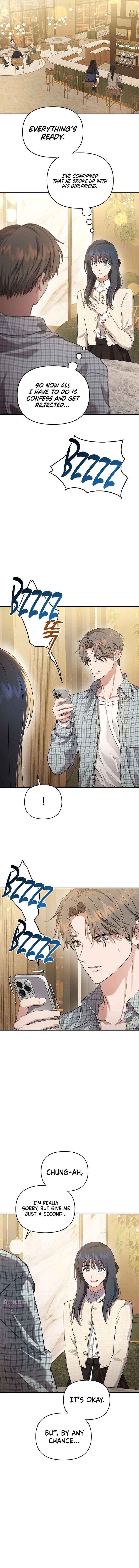 Purely Delinquent Chapter 1 page 22 - 