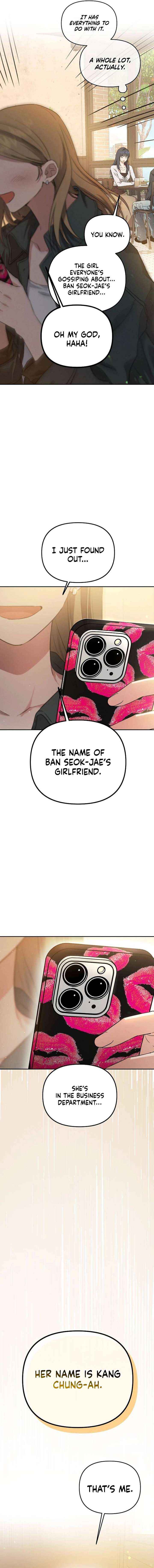 Purely Delinquent Chapter 1 page 7 - 