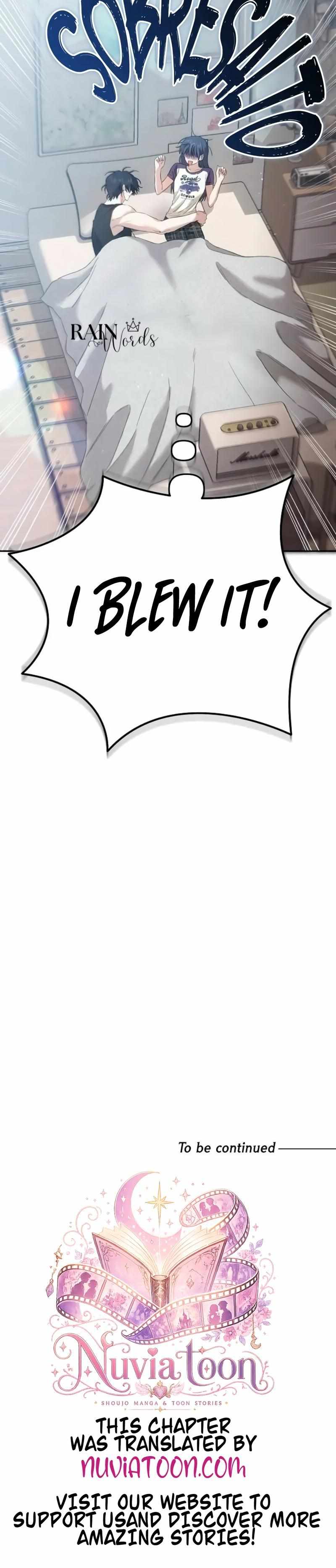Purely Delinquent Chapter 10 page 15 - 