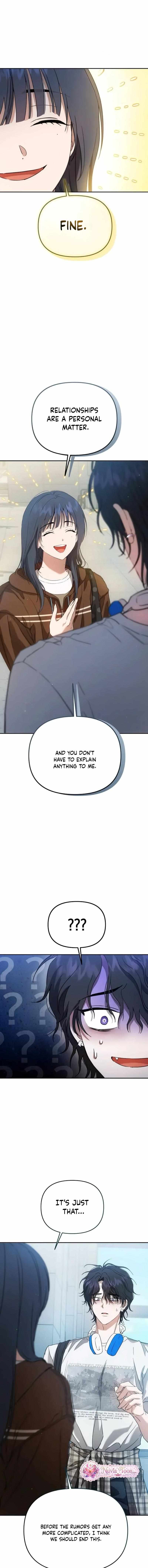 Purely Delinquent Chapter 10 page 10 - 