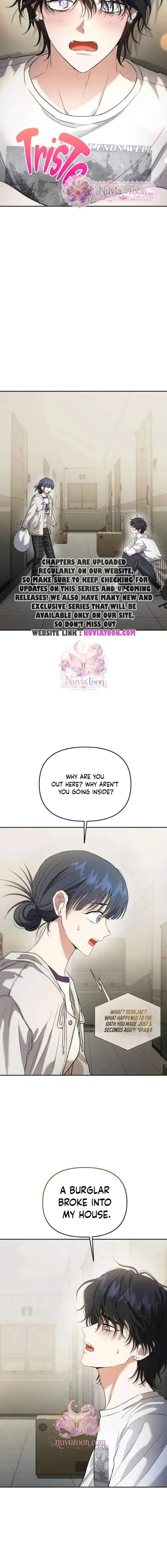 Purely Delinquent Chapter 11 page 6 - 
