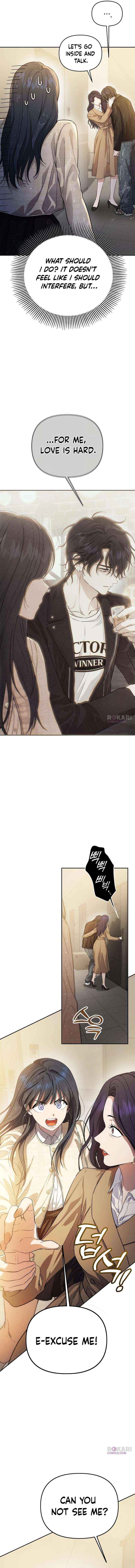 Purely Delinquent Chapter 2 page 15 - 