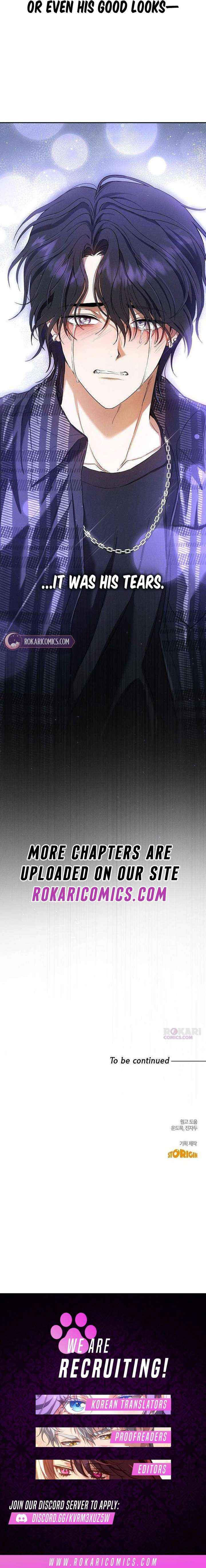 Purely Delinquent Chapter 6 page 14 - 