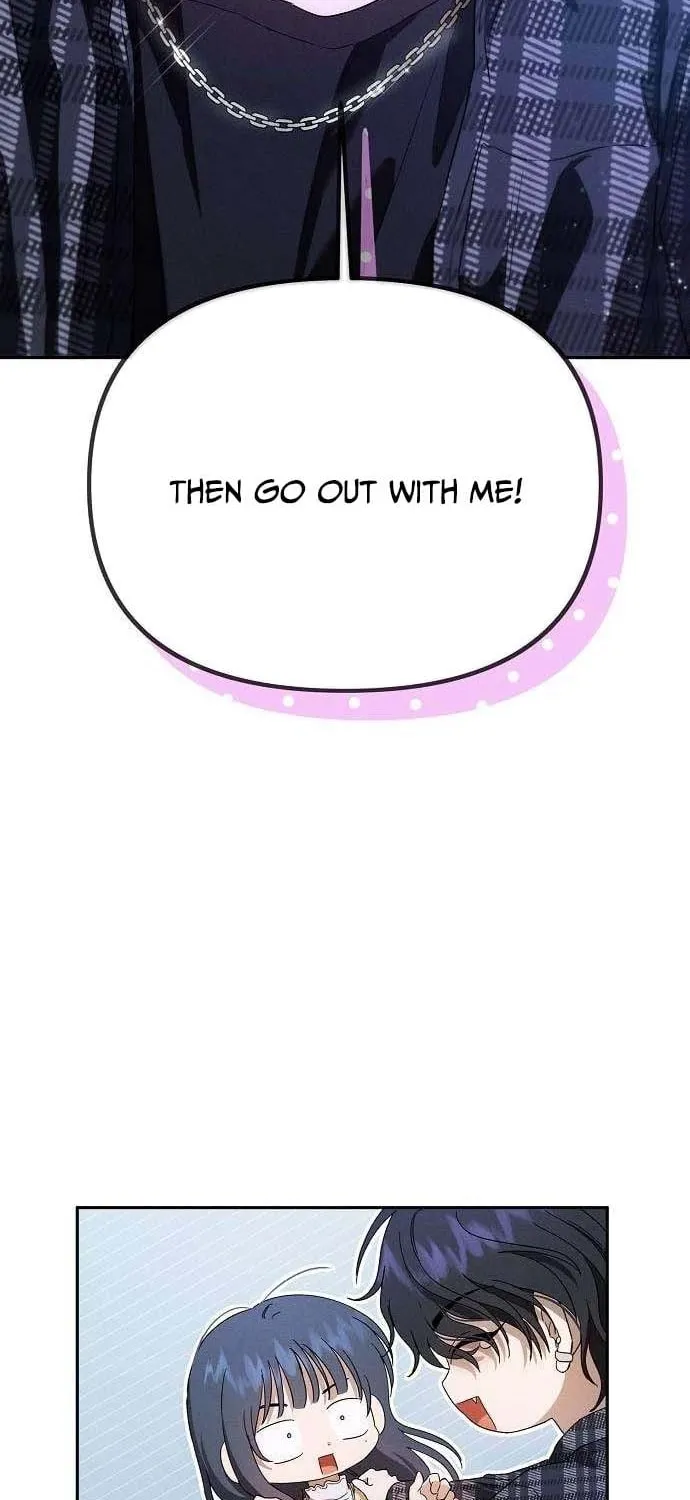 Purely Delinquent Chapter 7 page 22 - 