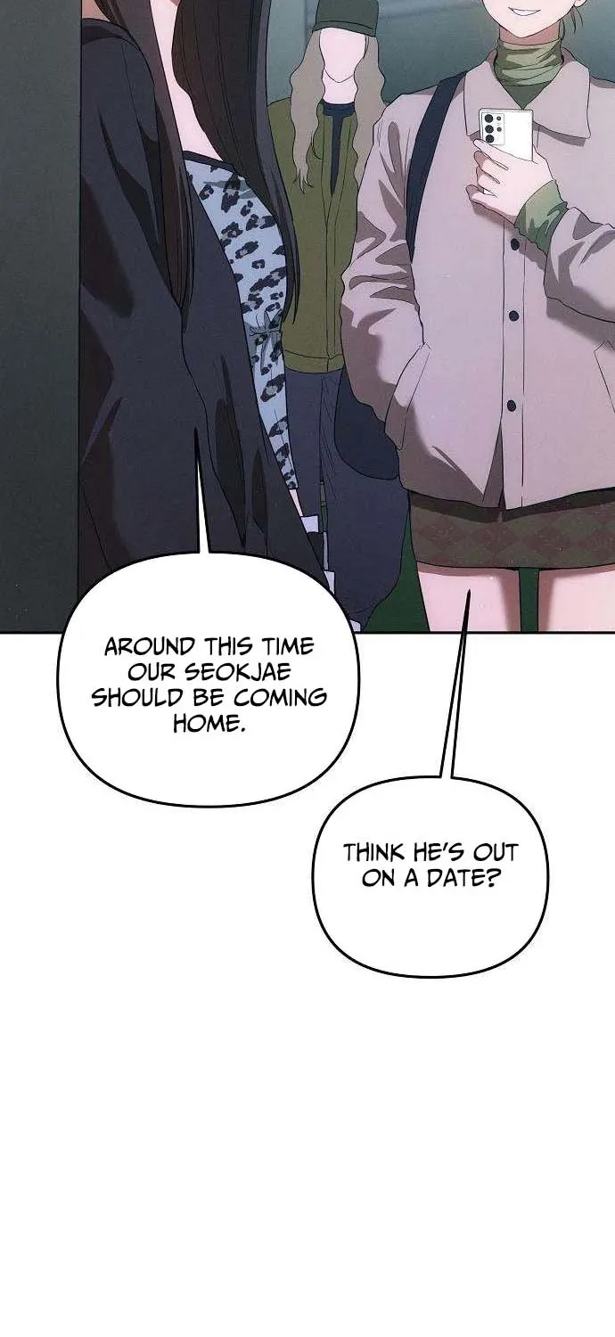 Purely Delinquent Chapter 7 page 78 - 