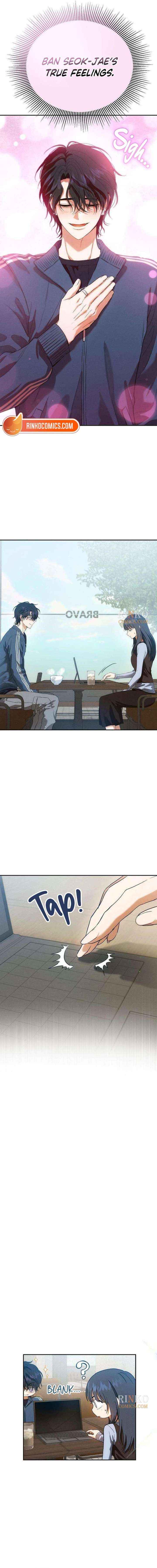 Purely Delinquent Chapter 8 page 13 - 
