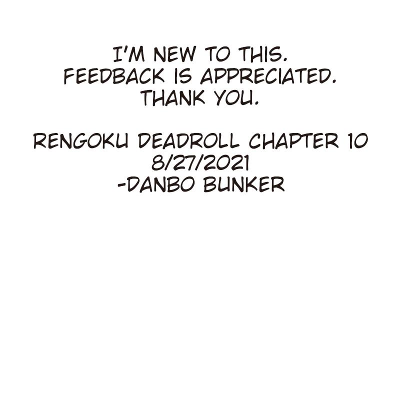 Purgatory Dead Roll Chapter 10 page 2 - 