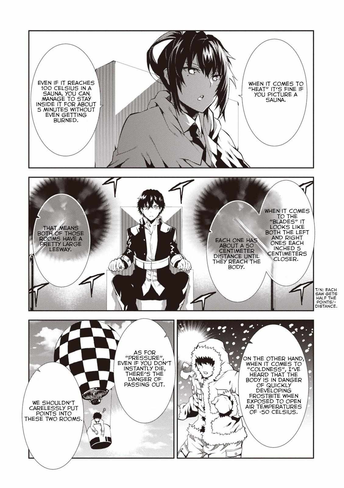 Purgatory Dead Roll Chapter 10 page 21 - 