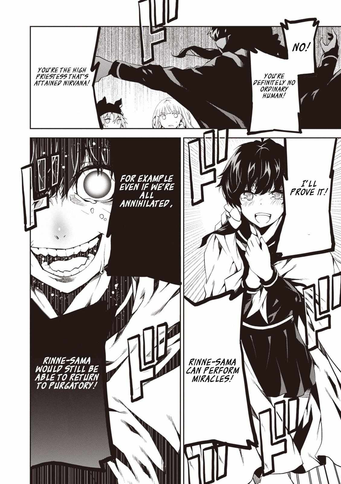 Purgatory Dead Roll Chapter 10 page 42 - 