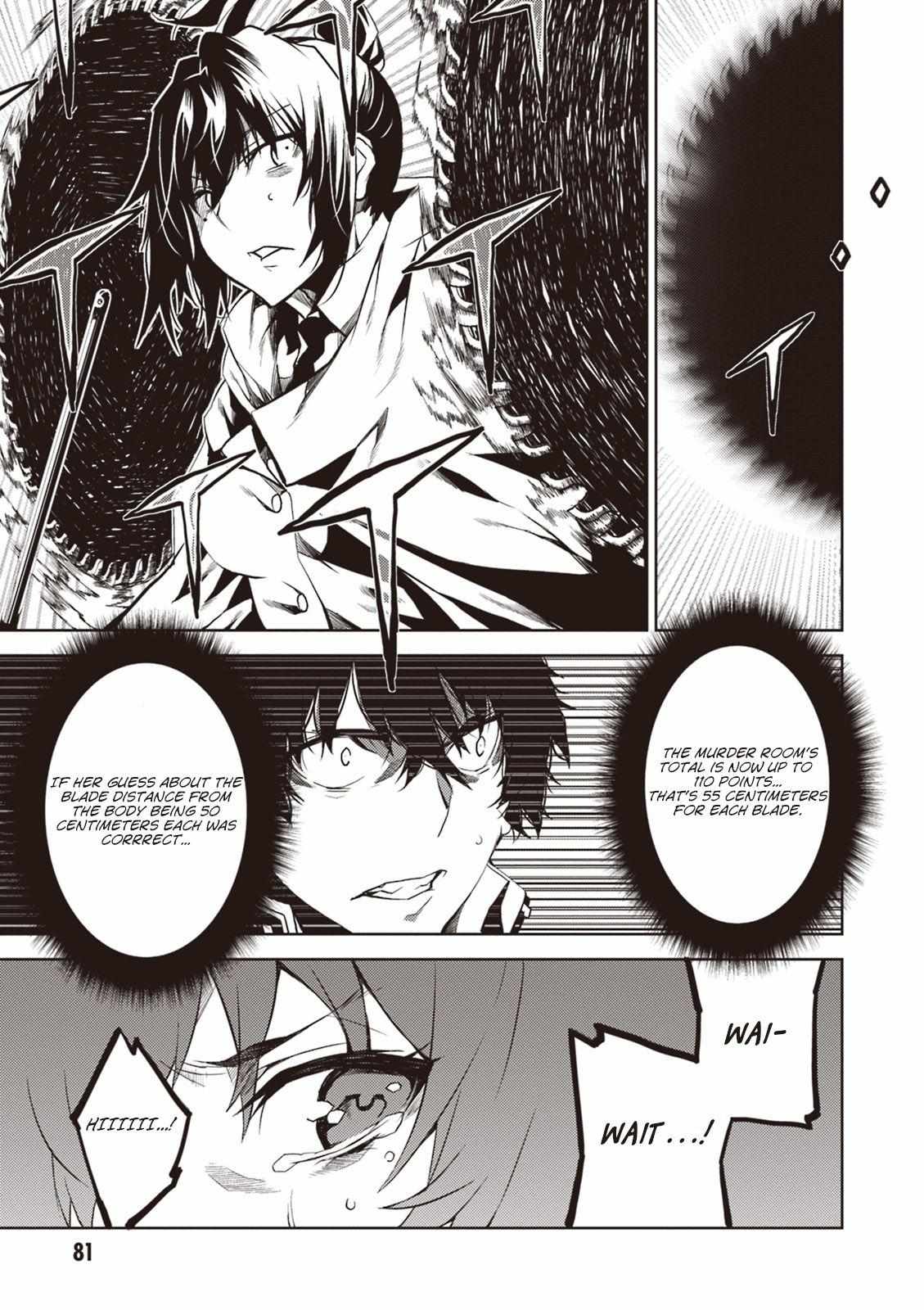 Purgatory Dead Roll Chapter 10 page 43 - 