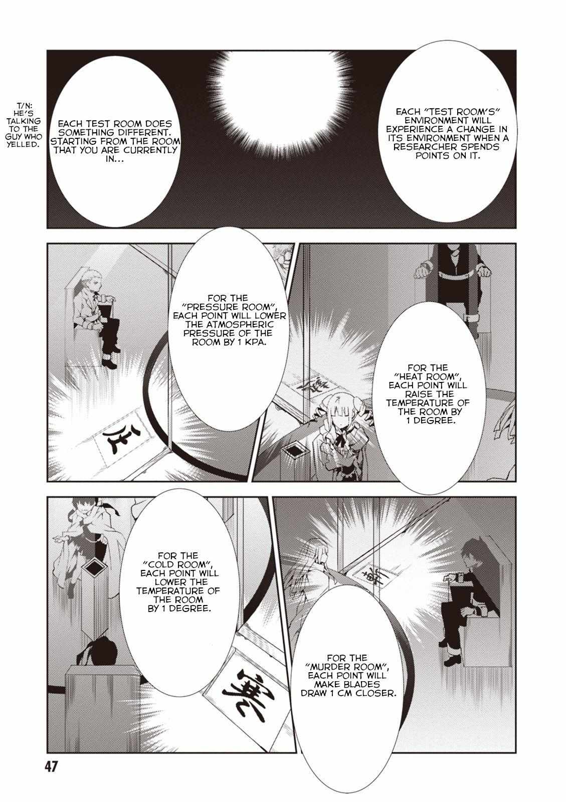 Purgatory Dead Roll Chapter 10 page 9 - 