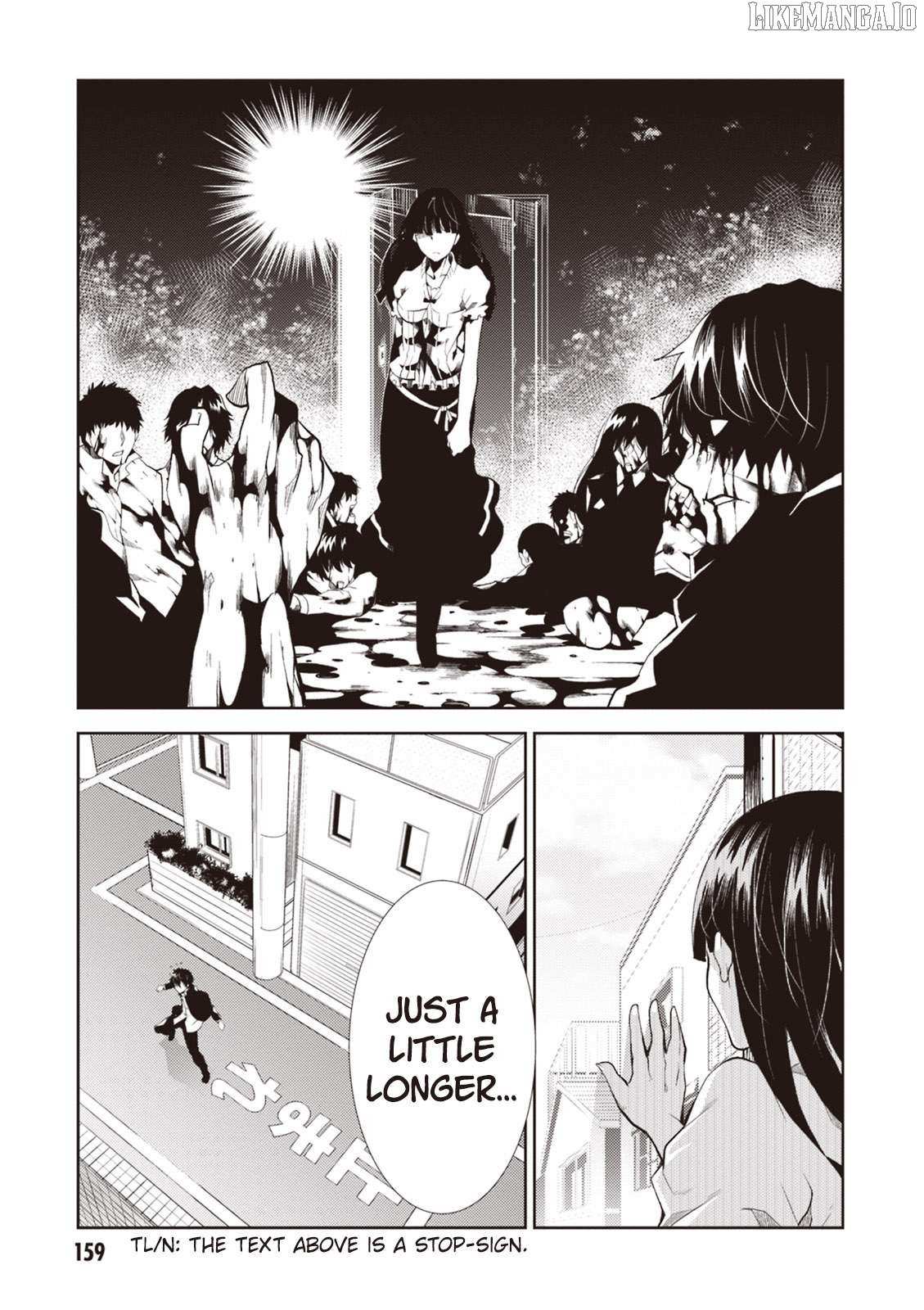 Purgatory Dead Roll Chapter 12 page 37 - 