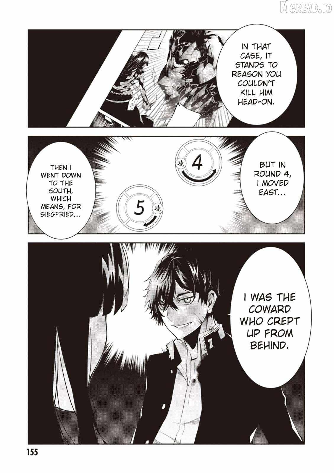 Purgatory Dead Roll Chapter 16 page 38 - 
