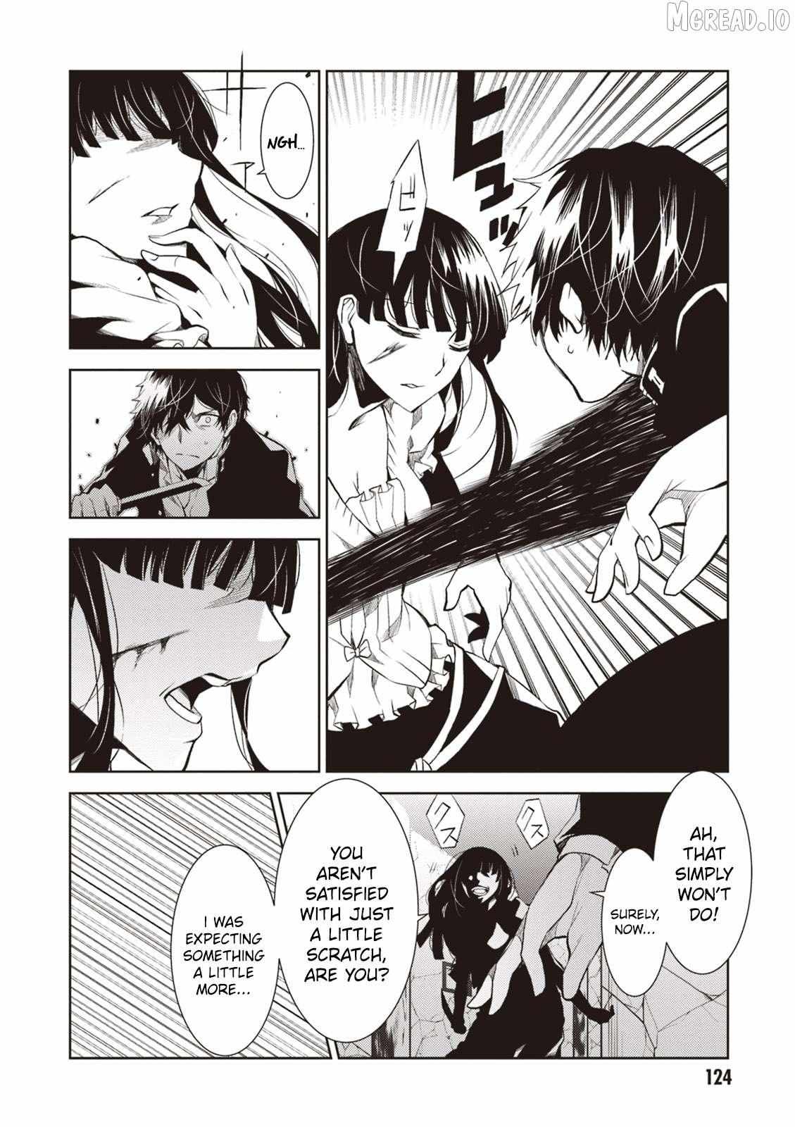Purgatory Dead Roll Chapter 16 page 7 - 