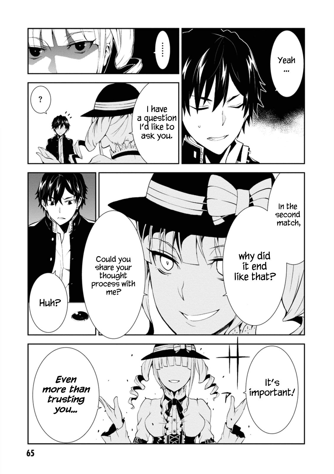 Purgatory Dead Roll Chapter 2 page 7 - 