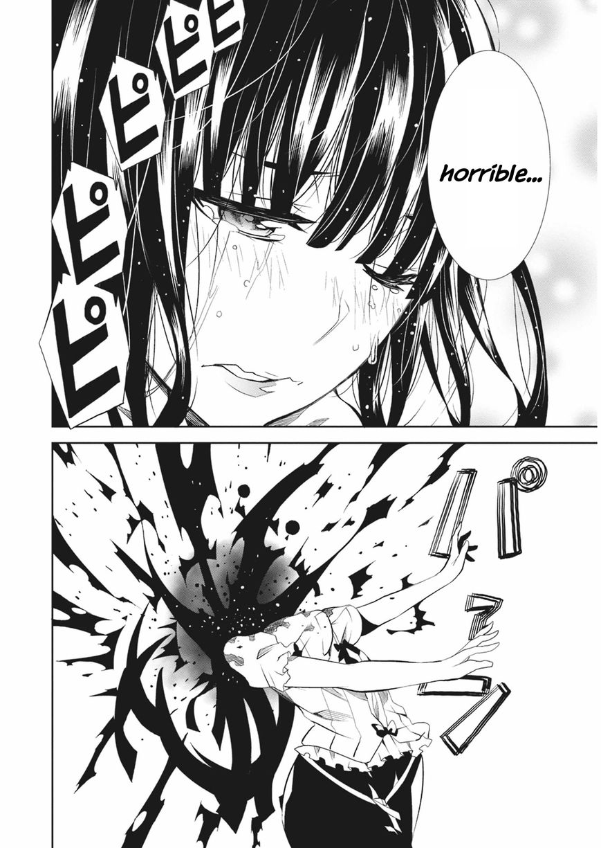 Purgatory Dead Roll Chapter 5 page 38 - 