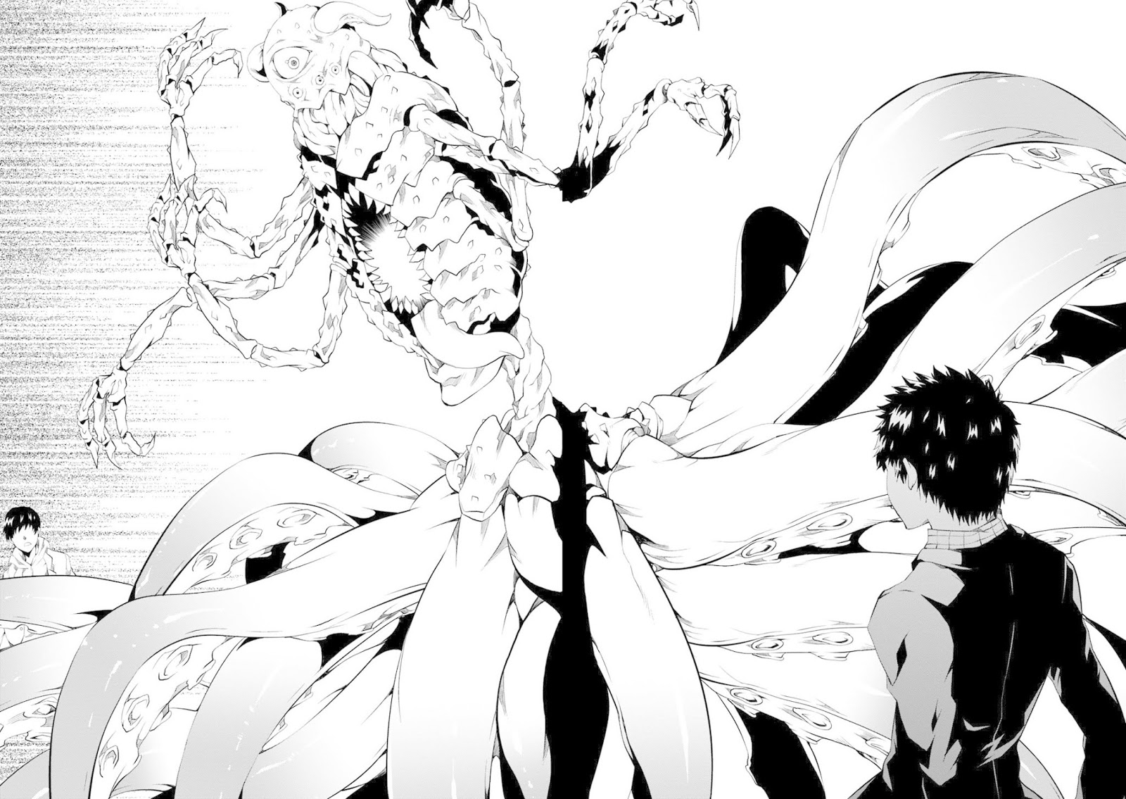 Purgatory Dead Roll Chapter 7 page 9 - 